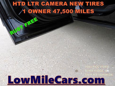 Used 2010 GMC Terrain SLT image 29