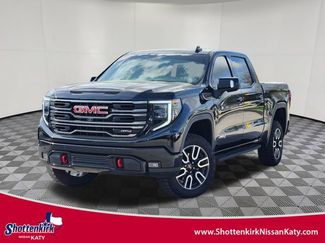 Used 2026 GMC Sierra 1500 AT4 w/ AT4 Premium Package video 1