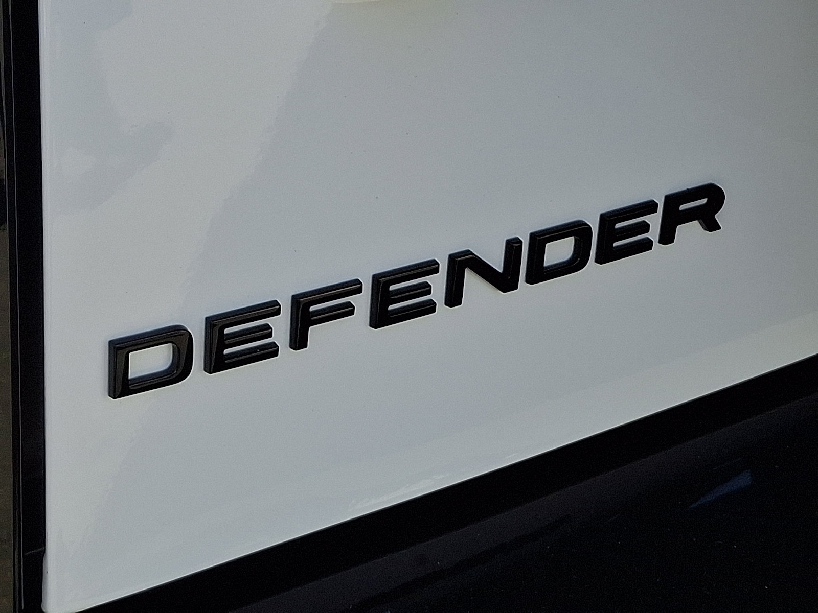 New 2026 Land Rover Defender 110 S AWD/4WD image 16