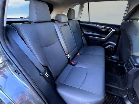 Used 2023 Toyota RAV4 LE image 16