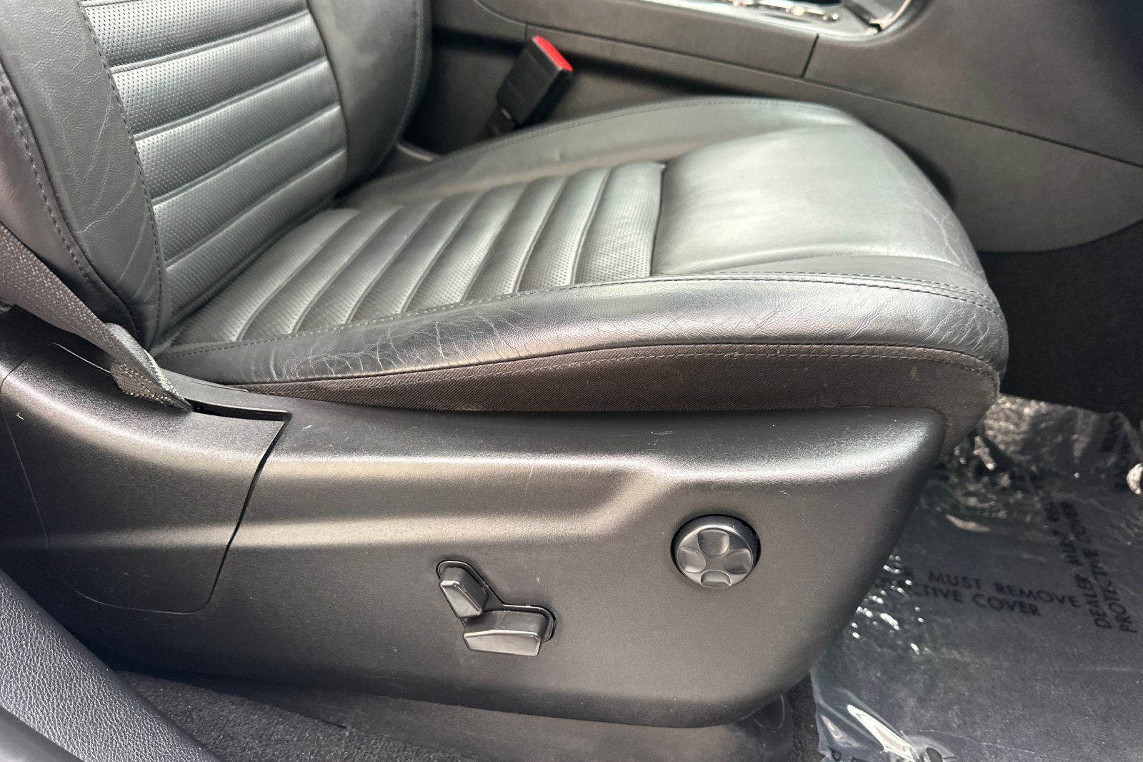 Used 2021 Jeep Grand Cherokee Limited X AWD/4WD image 23