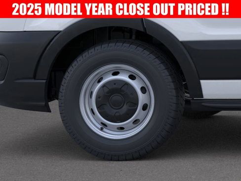 New 2025 Ford Transit 350 Base image 19