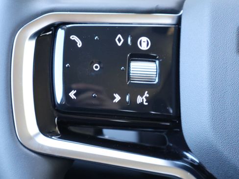 Certified 2025 Land Rover Discovery Sport S AWD/4WD image 16