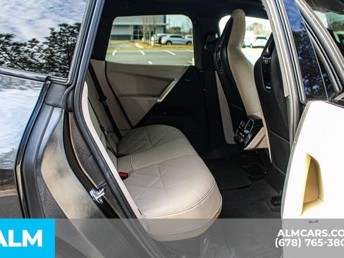Used 2023 BMW iX xDrive50 w/ Convenience Package image 19