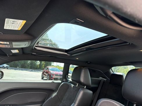 Certified 2018 Dodge Challenger R/T Plus RWD image 41