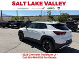 Used 2023 Chevrolet TrailBlazer LT image 5