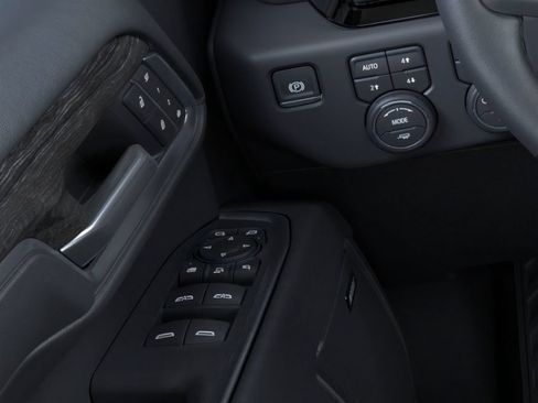 New 2026 Chevrolet Silverado 2500 LTZ w/ LTZ Plus Package AWD/4WD image 24