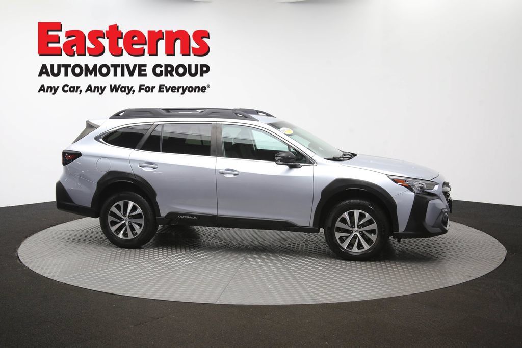 Used 2023 Subaru Outback Premium AWD/4WD image 48
