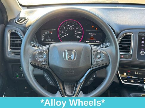 Used 2022 Honda HR-V EX image 23