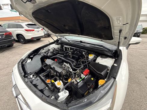 Used 2019 Subaru Outback 2.5i Limited AWD/4WD image 22