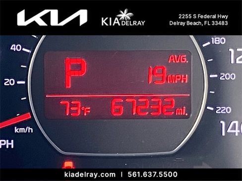 Used 2016 Kia Soul + image 26