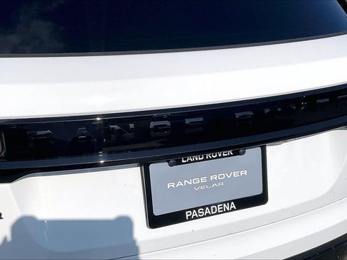 New 2026 Land Rover Range Rover Velar S AWD/4WD image 7