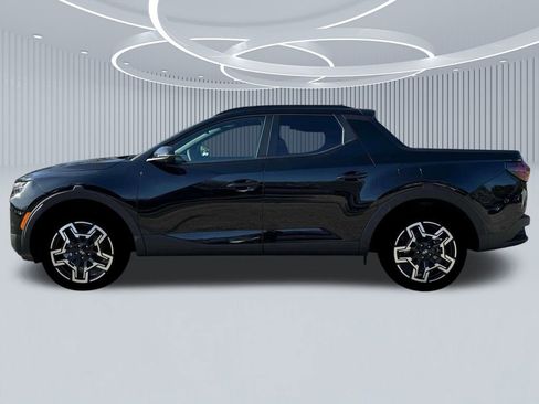 New 2025 Hyundai Santa Cruz Limited image 3