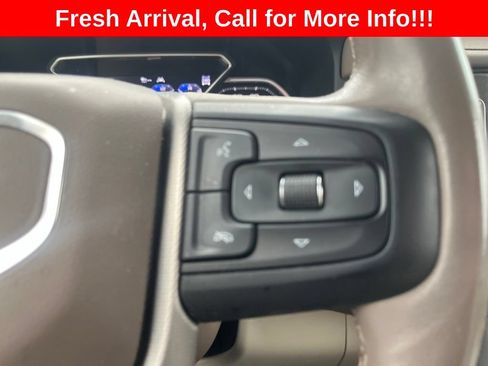 Used 2021 GMC Yukon XL Denali w/ Advanced Technology Package AWD/4WD image 6