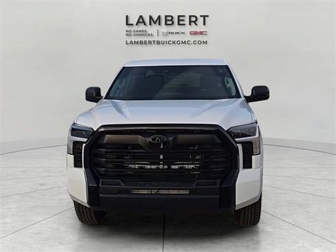 Used 2023 Toyota Tundra SR image 8