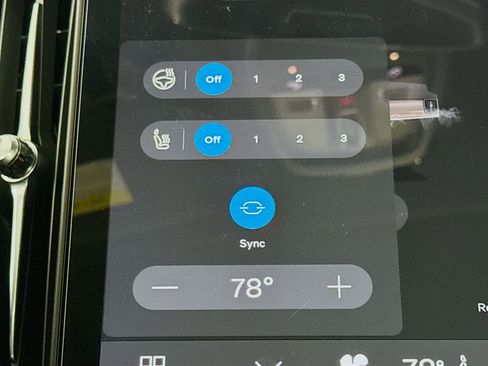 New 2026 Volvo XC90 B6 Plus w/ Protection Package Premier image 20