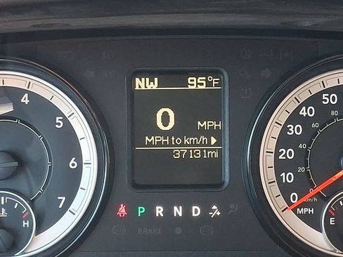 Used 2019 RAM 1500 Express w/ Express Value Package AWD/4WD image 20