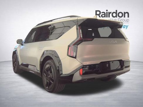 Used 2024 Kia EV9 GT-Line image 6