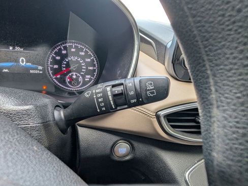 Certified 2022 Hyundai Santa Fe SEL image 22