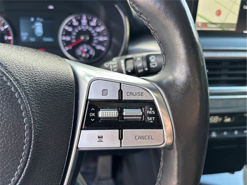 Used 2021 Kia Telluride EX w/ Towing Package image 24