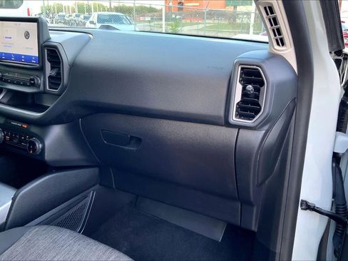Used 2023 Ford Bronco Sport Big Bend image 19