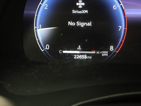 Used 2023 Toyota Highlander Platinum image 44