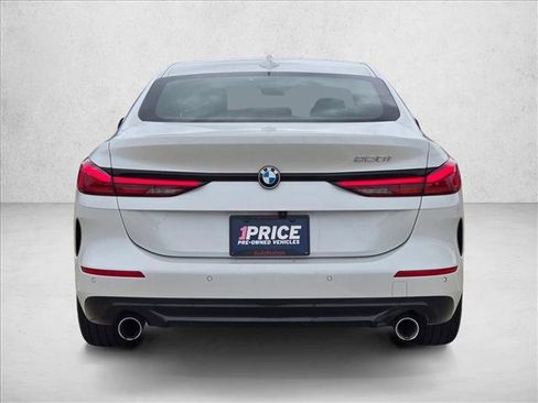 Used 2024 BMW 228i Gran Coupe FWD image 7
