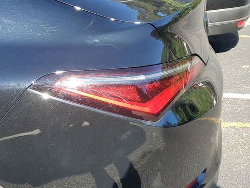 Used 2024 Acura Integra FWD image 8