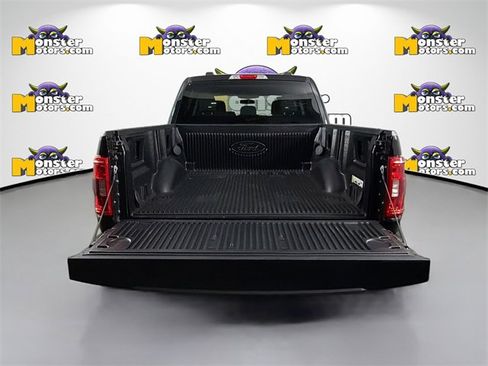 Used 2023 Ford F150 XLT w/ Equipment Group 301A Mid image 23