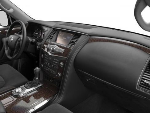 Used 2017 Nissan Armada SV w/ Driver Package image 18