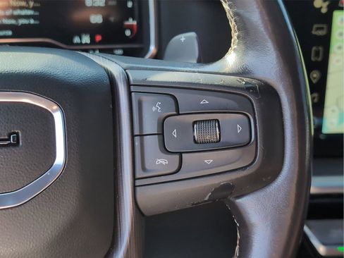 Used 2022 GMC Sierra 1500 Denali Ultimate AWD/4WD image 26