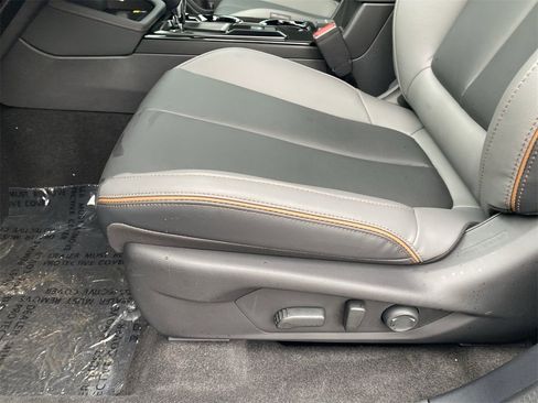 New 2026 Subaru Forester Sport image 16