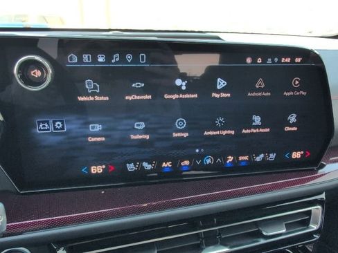 New 2026 Chevrolet Traverse RS w/ LPO, Floor Liner Package image 22