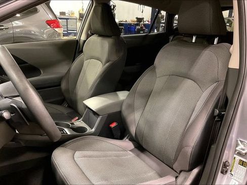 Used 2024 Subaru Crosstrek 2.0i Premium AWD/4WD image 25