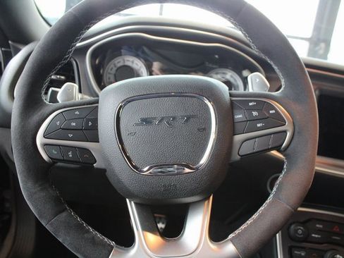 Used 2018 Dodge Challenger SRT Demon image 22