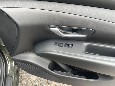 New 2026 Hyundai Tucson SEL image 25