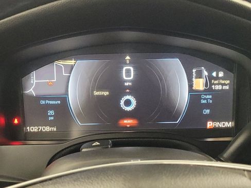 Used 2015 Cadillac Escalade ESV Premium image 23