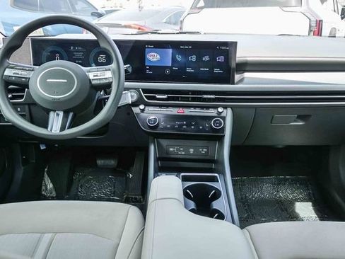 Used 2024 Hyundai Sonata SEL image 13