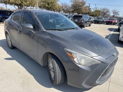 Used 2018 Toyota Yaris iA