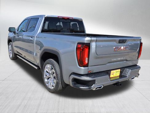New 2026 GMC Sierra 1500 Denali AWD/4WD image 5