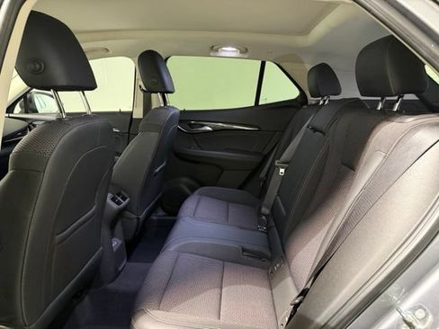 Used 2022 Buick Envision Preferred FWD image 24