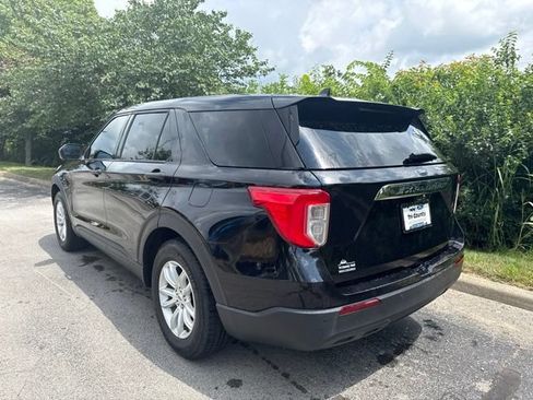 Used 2021 Ford Explorer 2WD image 6