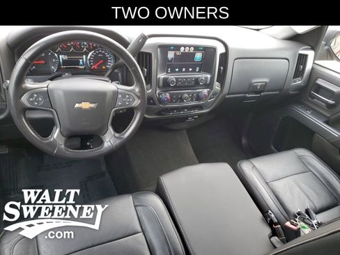 Used 2014 Chevrolet Silverado 1500 LT w/ All Star Edition image 7