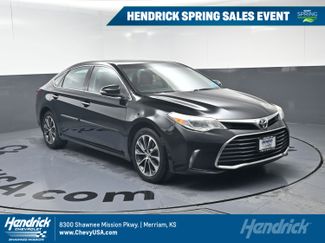 Used 2016 Toyota Avalon XLE Premium video 1