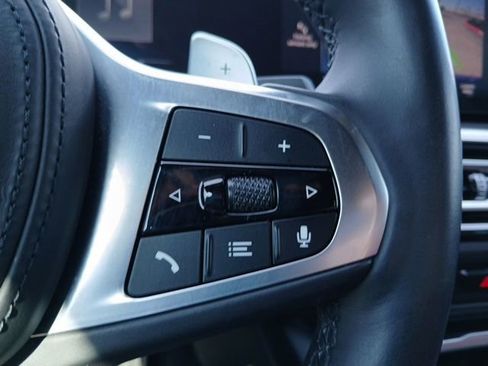 Used 2023 BMW 330i xDrive Sedan w/ M Sport Package image 25