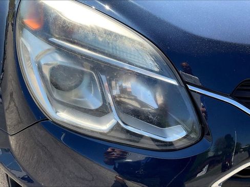 Used 2017 Chevrolet Equinox LS FWD image 28