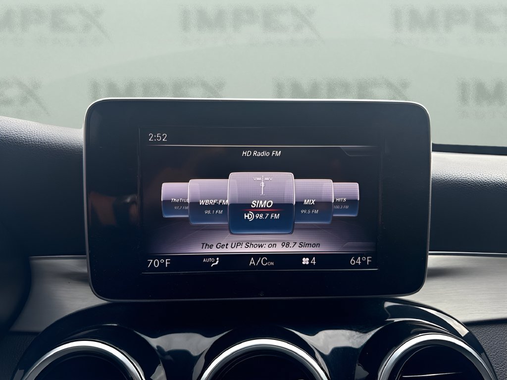 Used 2018 Mercedes-Benz C 300 Sedan image 14