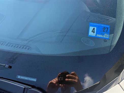 Used 2019 Honda Civic Type R image 4