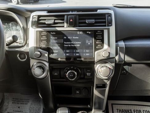 Used 2024 Toyota 4Runner SR5 image 15