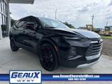 Used 2021 Chevrolet Blazer LT w/ Redline Edition image 2
